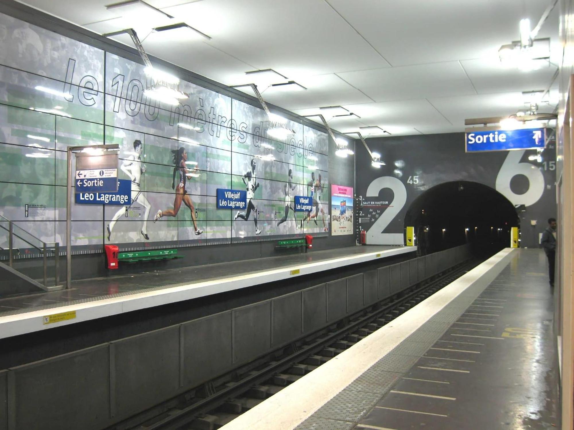 Апартаменты Studio Paris Sud A Cote Du Metro Вильжюиф Экстерьер фото